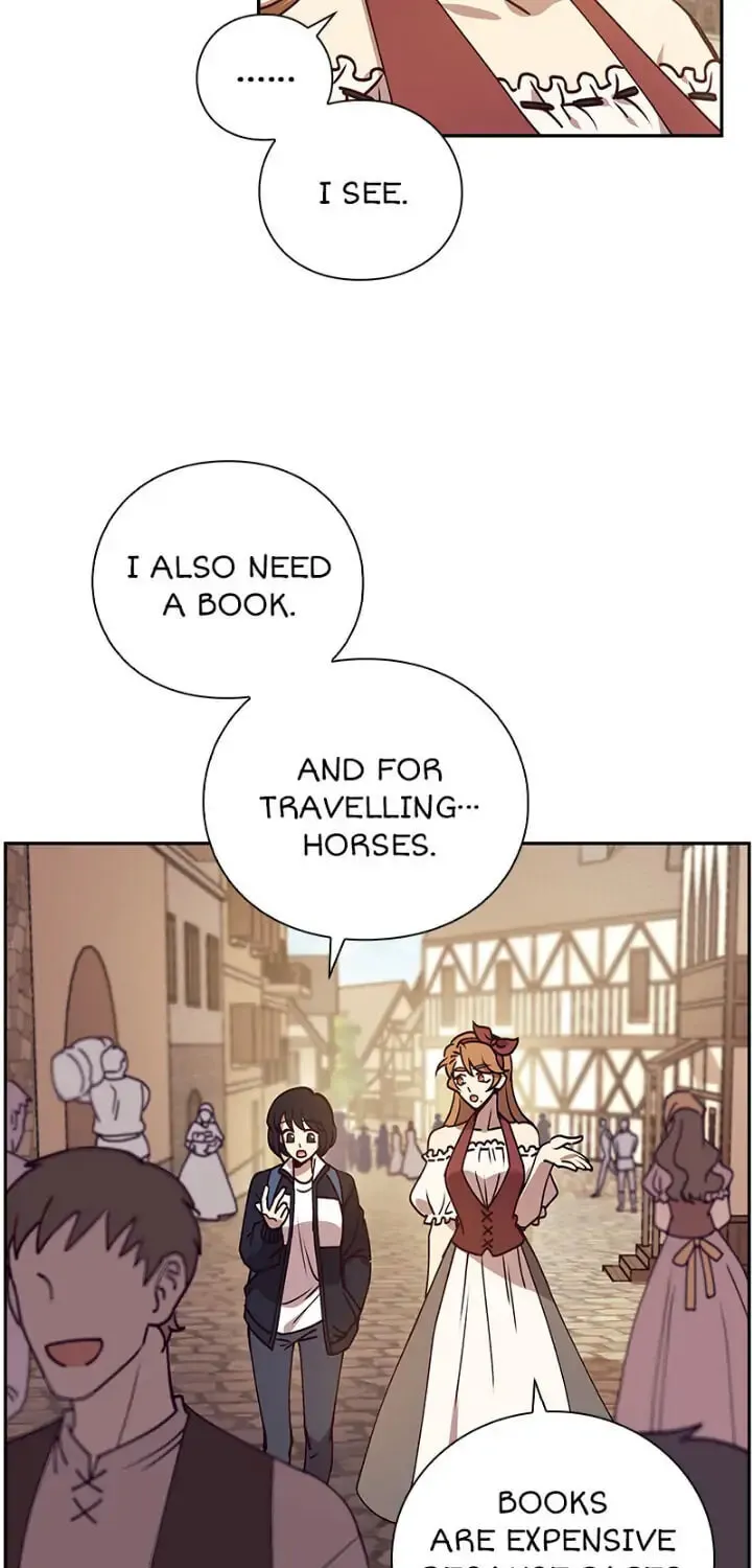 Read PathFinder chapter 10 image 36 on Lezhin