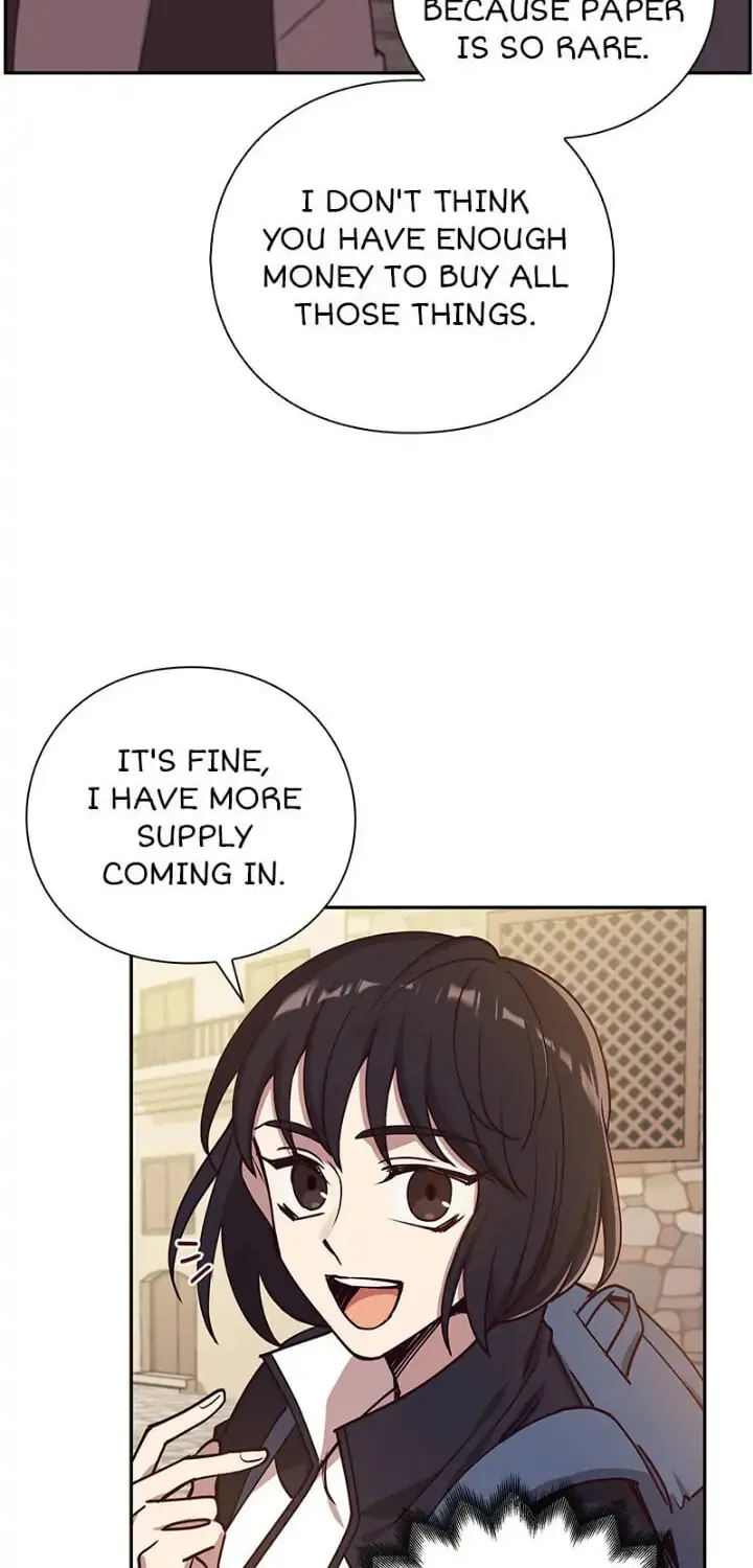 Read PathFinder chapter 10 image 37 on Lezhin