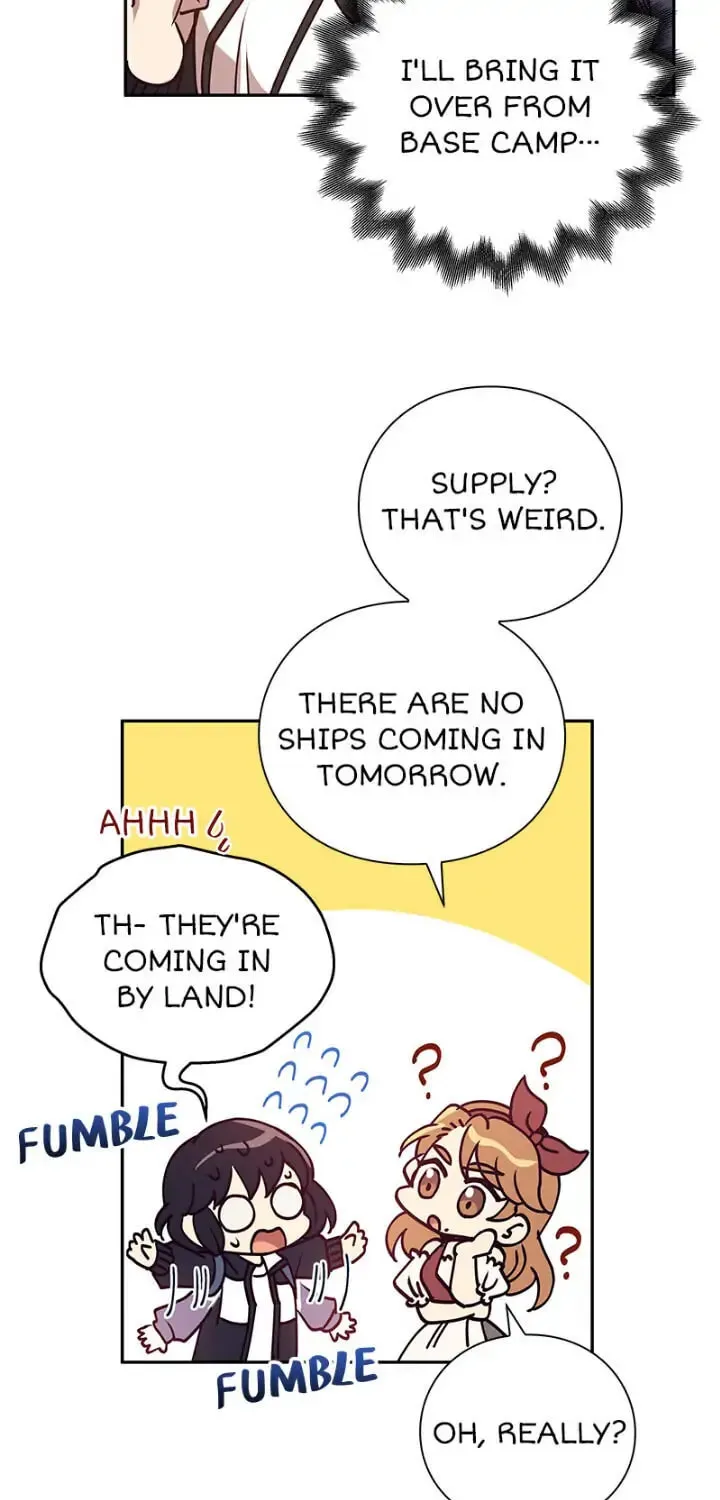Read PathFinder chapter 10 image 38 on Lezhin