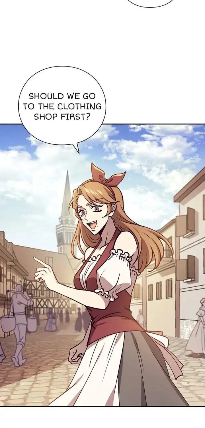 Read PathFinder chapter 10 image 39 on Lezhin