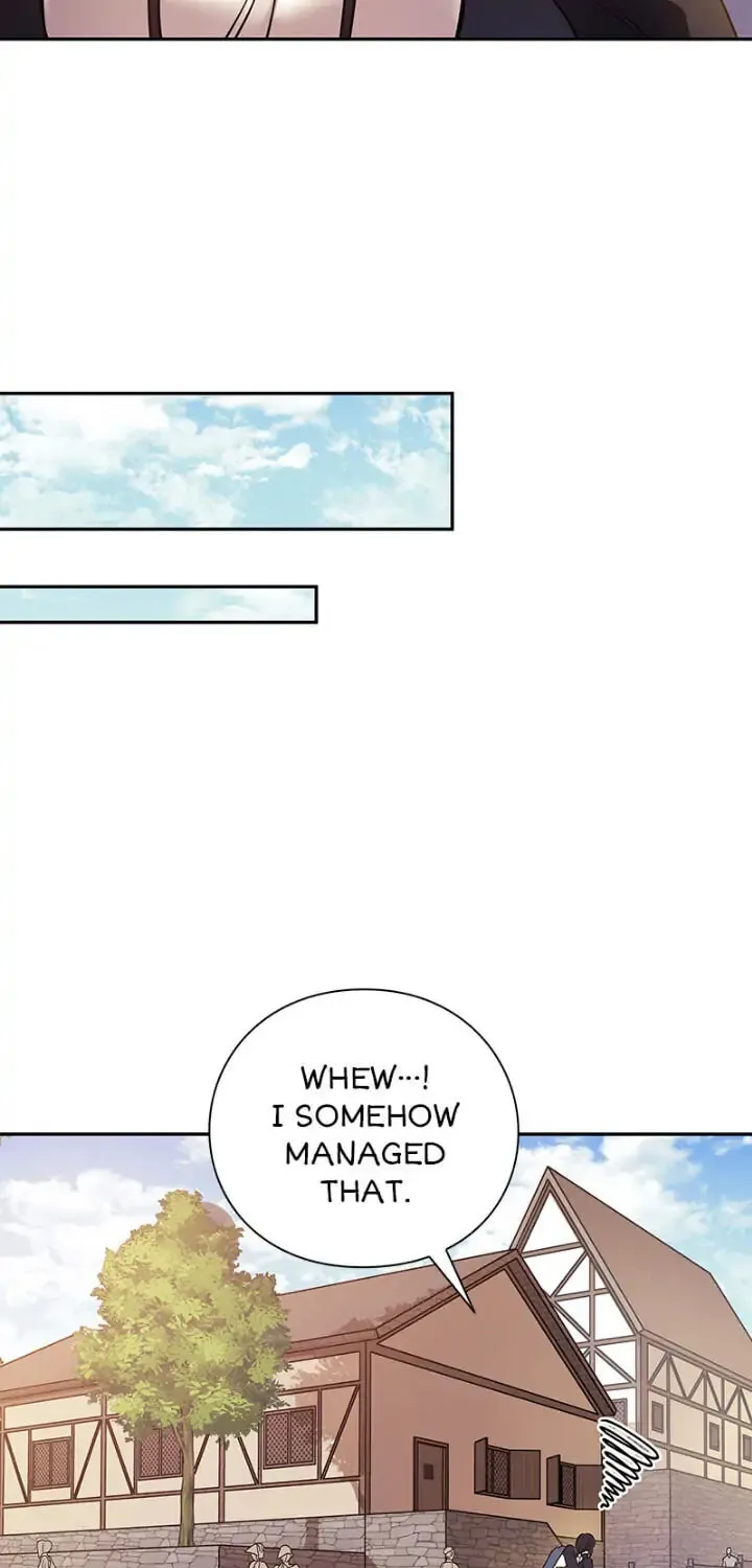 Read PathFinder chapter 10 image 4 on Lezhin