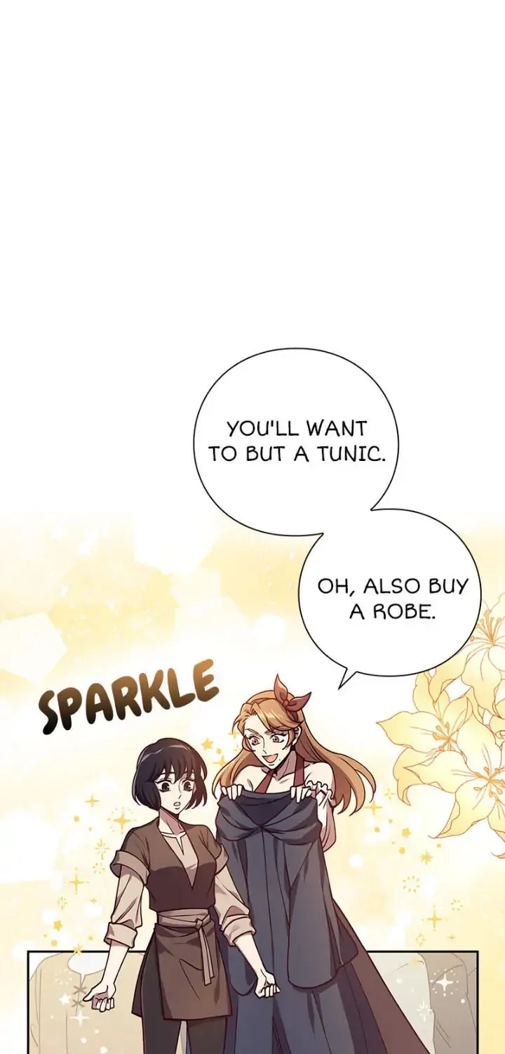 Read PathFinder chapter 10 image 40 on Lezhin