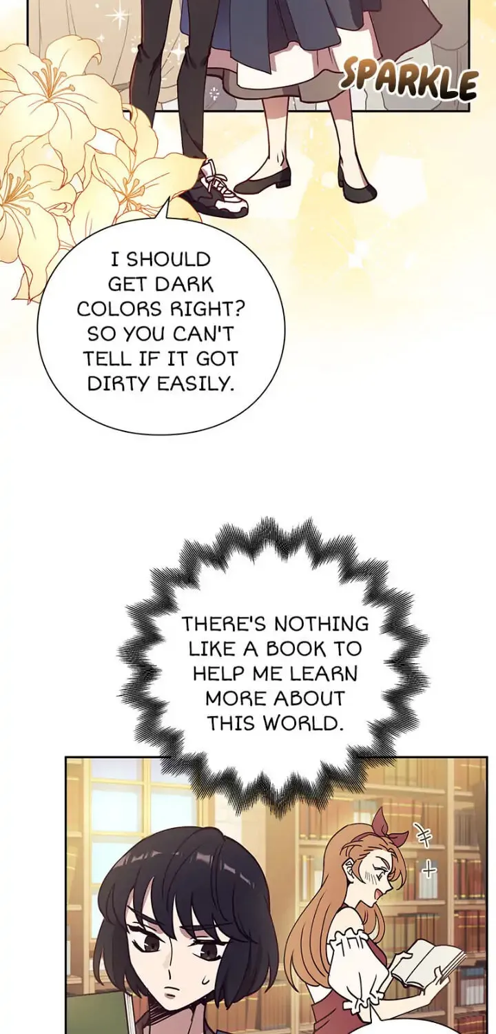 Read PathFinder chapter 10 image 41 on Lezhin