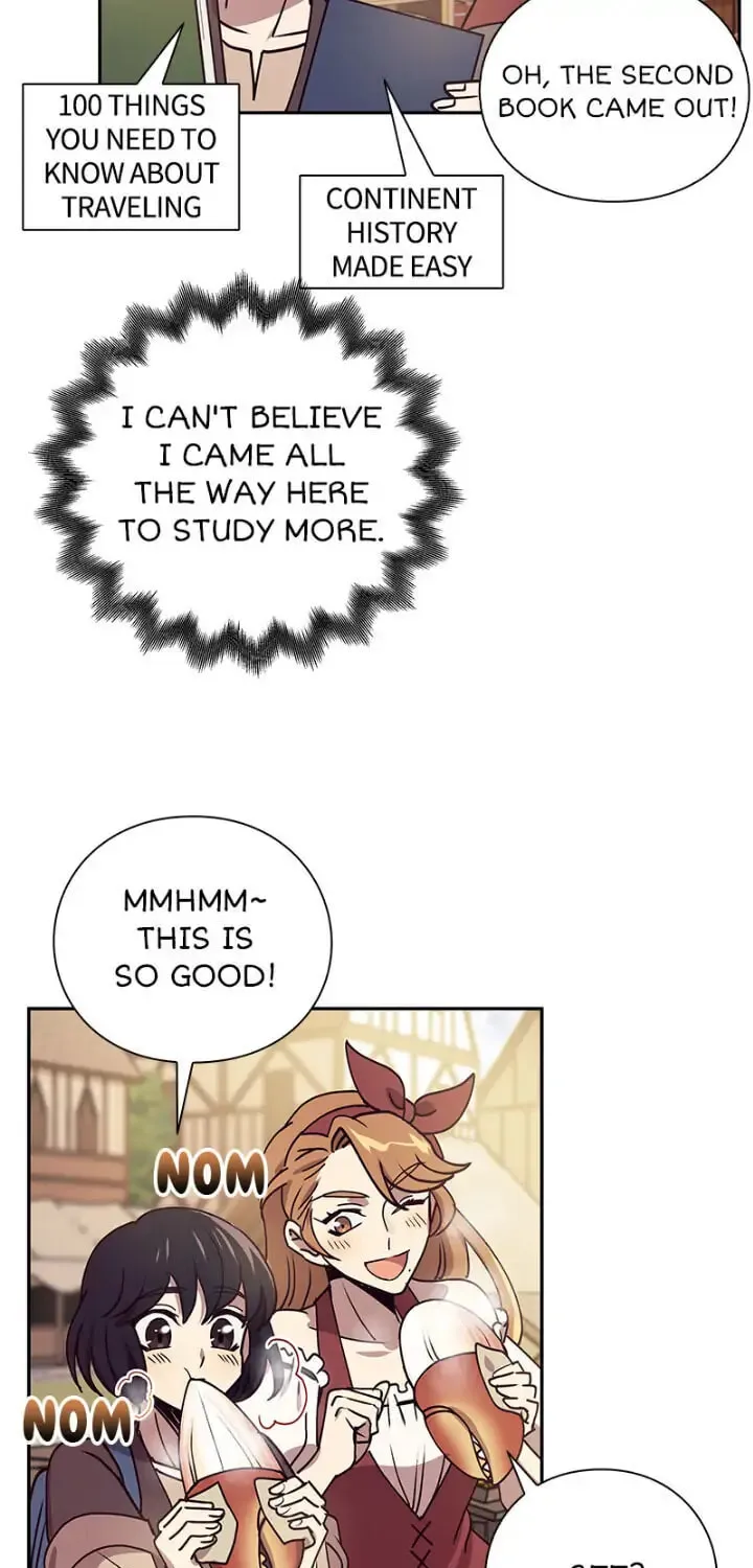Read PathFinder chapter 10 image 42 on Lezhin
