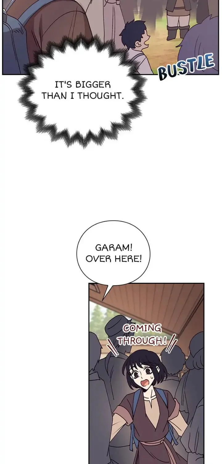 Read PathFinder chapter 10 image 45 on Lezhin