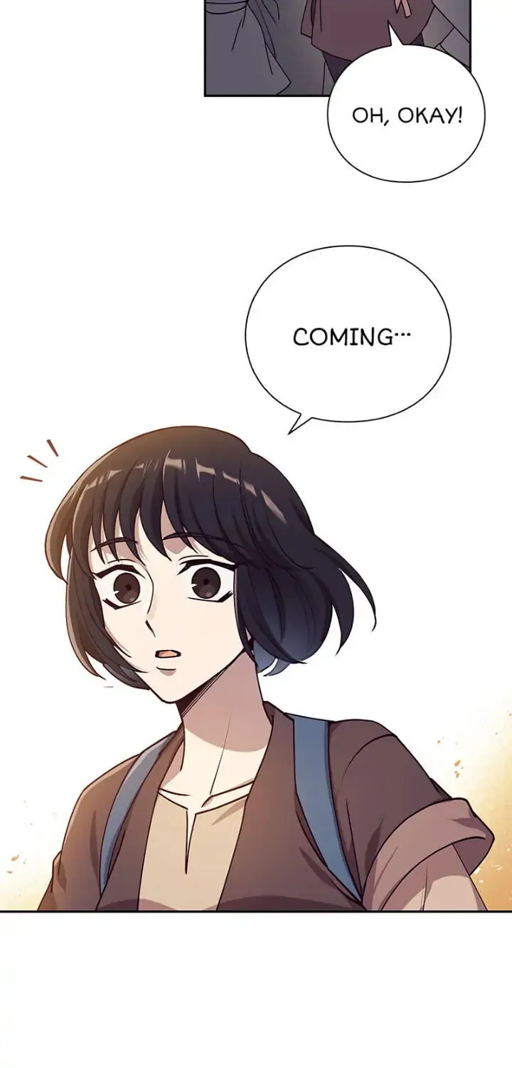 Read PathFinder chapter 10 image 46 on Lezhin