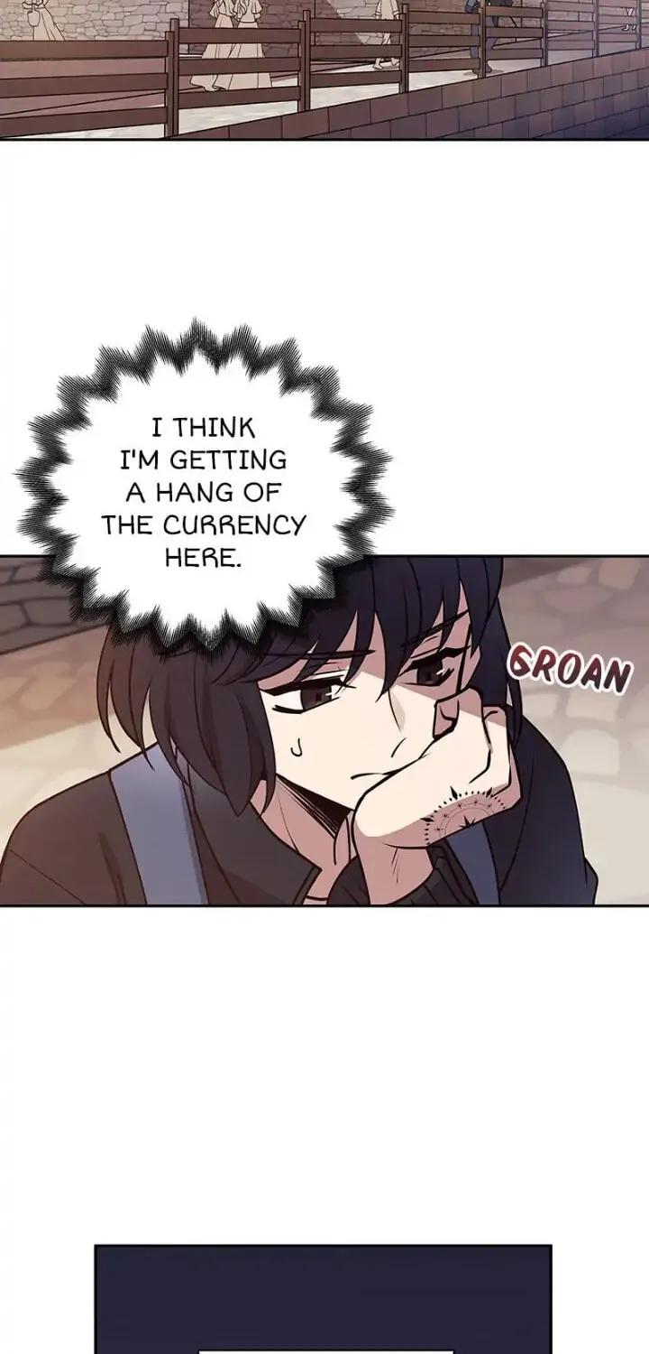 Read PathFinder chapter 10 image 5 on Lezhin