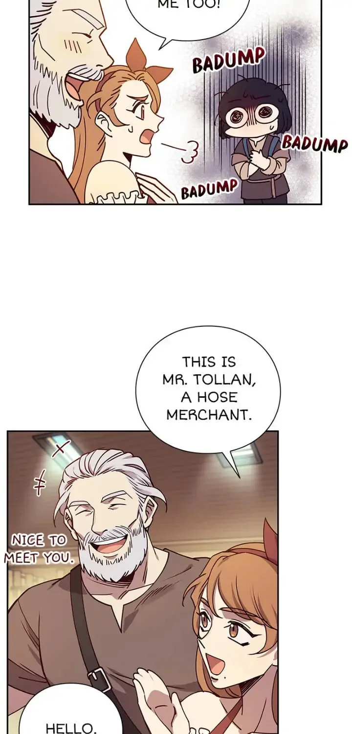 Read PathFinder chapter 10 image 51 on Lezhin