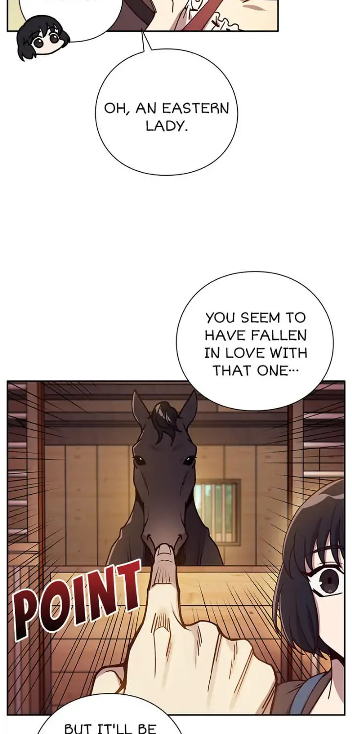 Read PathFinder chapter 10 image 52 on Lezhin