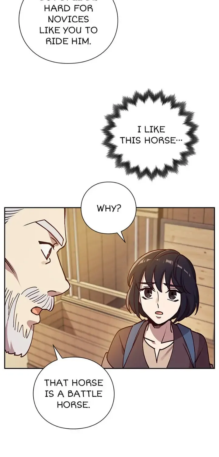Read PathFinder chapter 10 image 53 on Lezhin