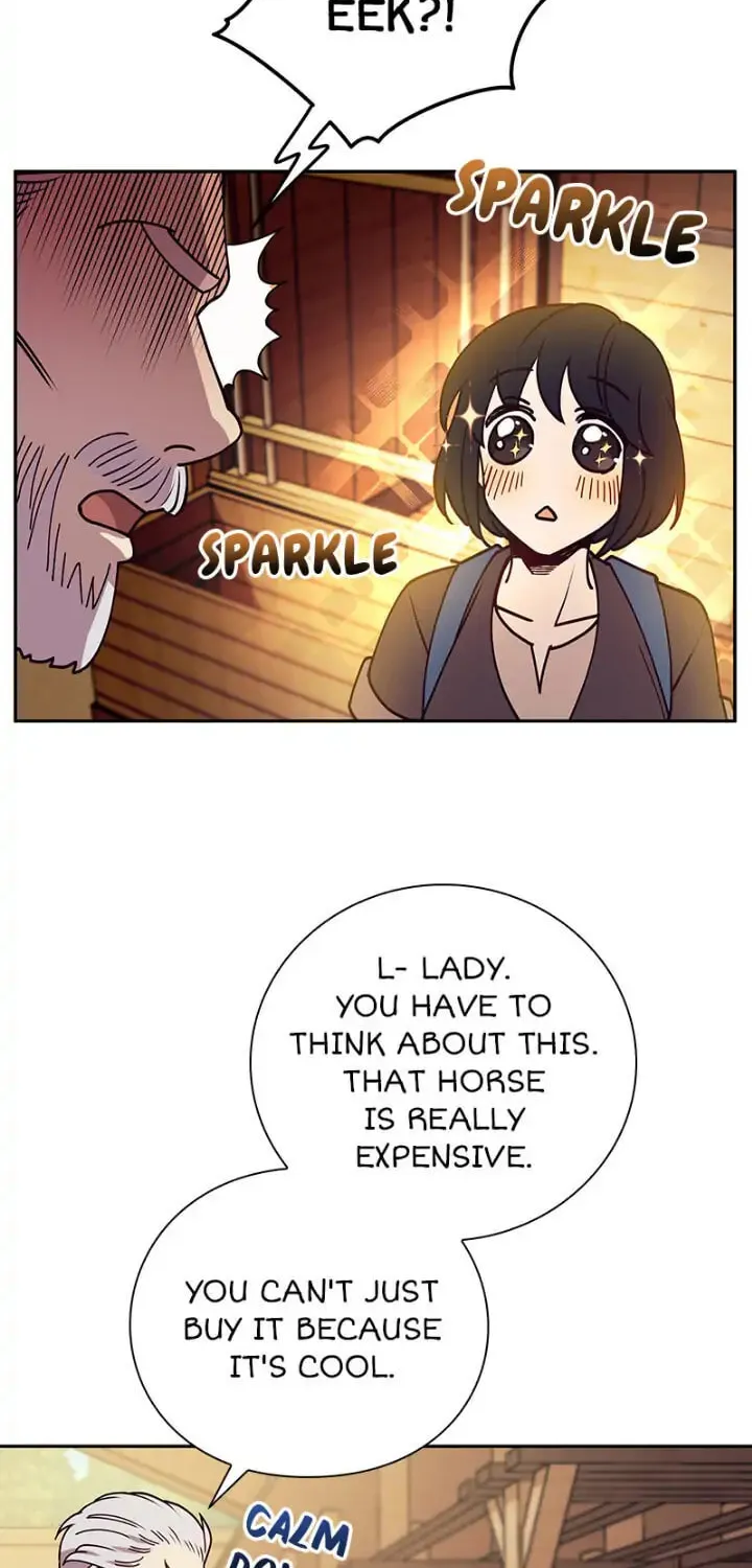 Read PathFinder chapter 10 image 56 on Lezhin