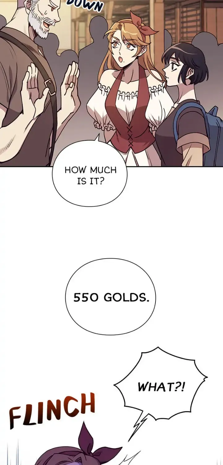 Read PathFinder chapter 10 image 57 on Lezhin