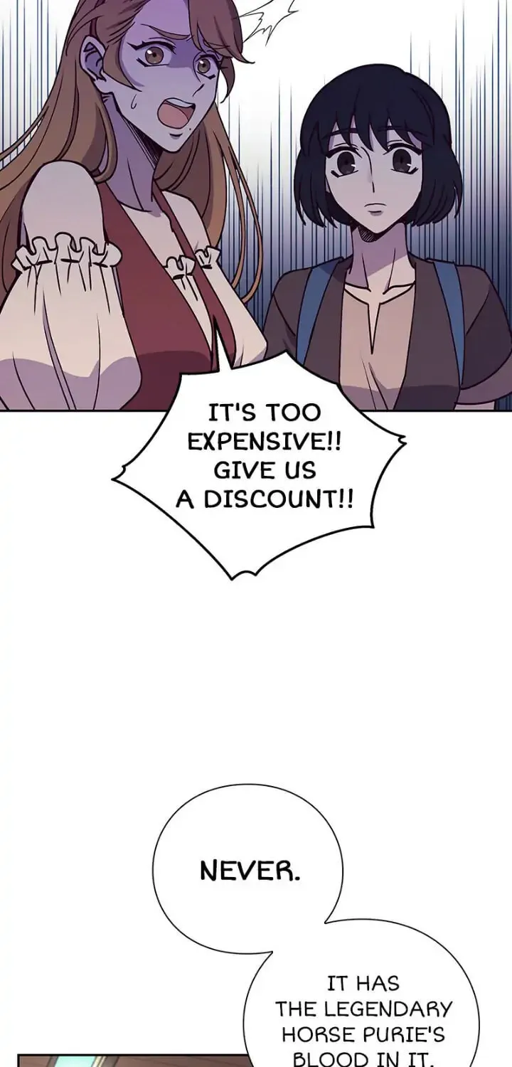 Read PathFinder chapter 10 image 58 on Lezhin
