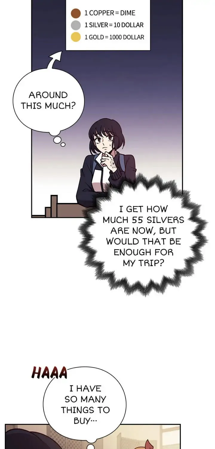 Read PathFinder chapter 10 image 6 on Lezhin