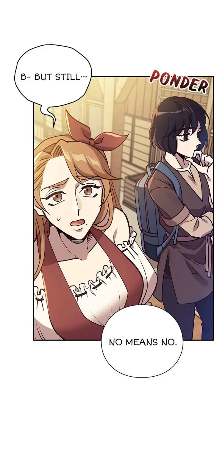 Read PathFinder chapter 10 image 60 on Lezhin
