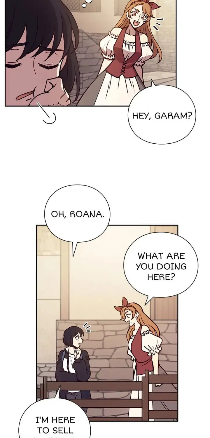 Read PathFinder chapter 10 image 7 on Lezhin