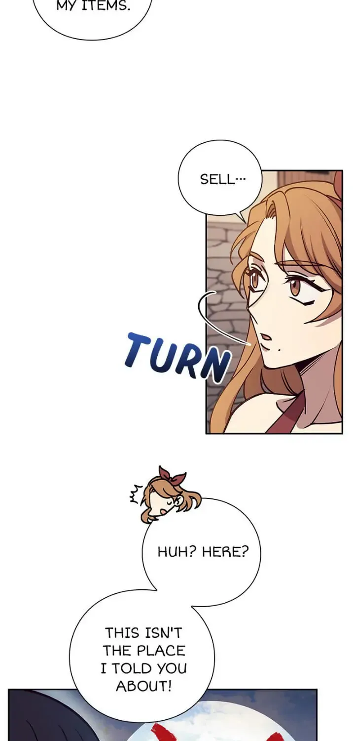 Read PathFinder chapter 10 image 8 on Lezhin