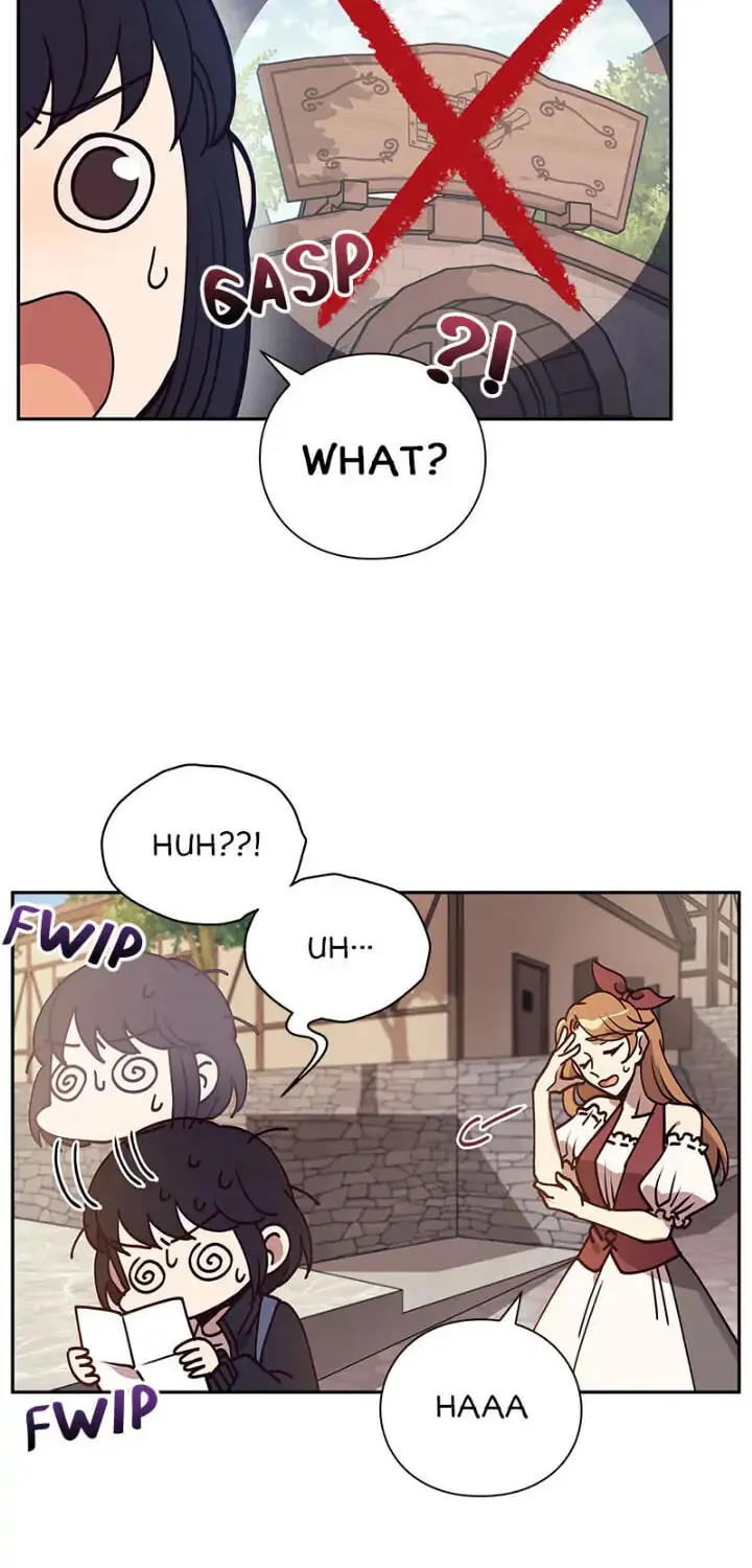 Read PathFinder chapter 10 image 9 on Lezhin