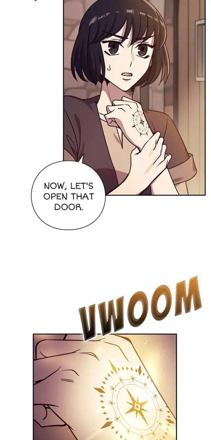 Read PathFinder chapter 11 image 11 on Lezhin
