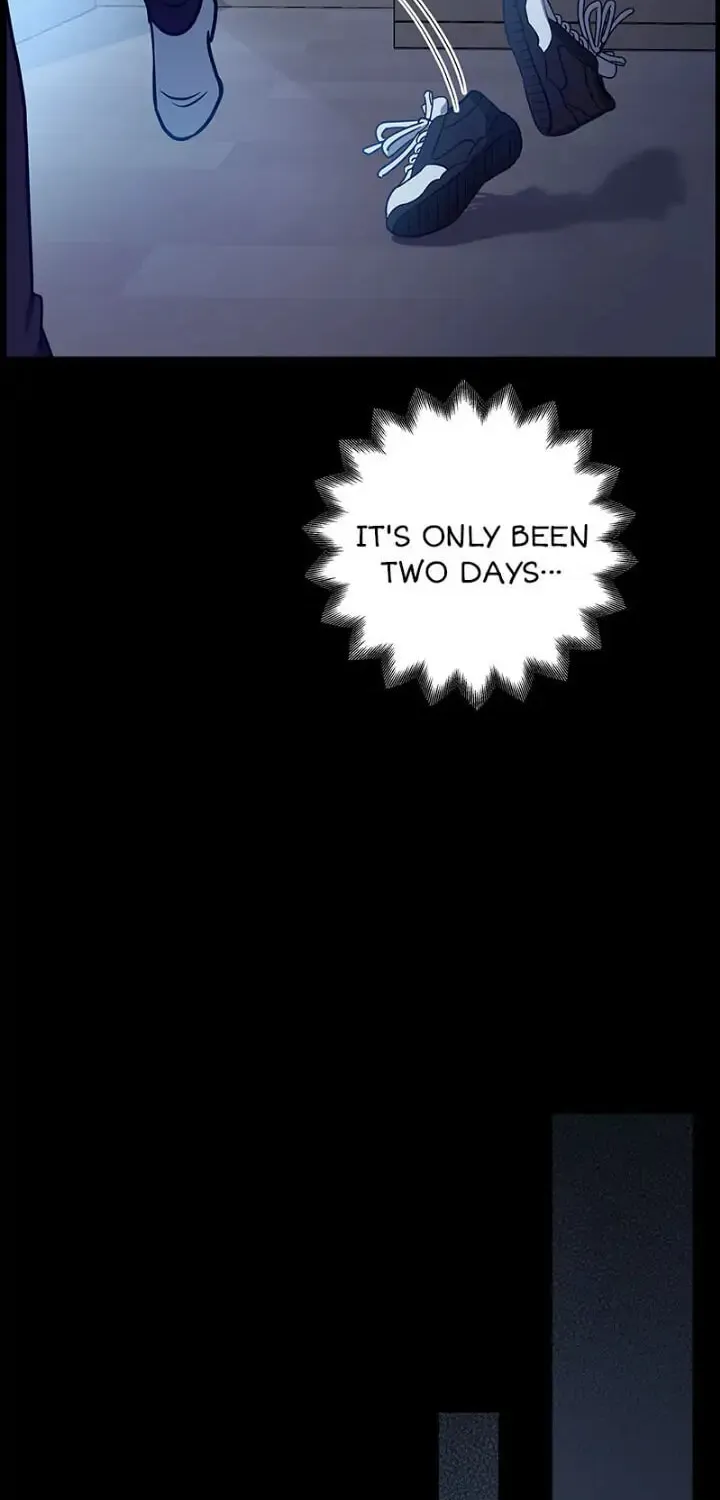 Read PathFinder chapter 11 image 16 on Lezhin