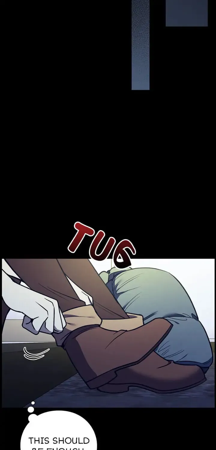 Read PathFinder chapter 11 image 17 on Lezhin