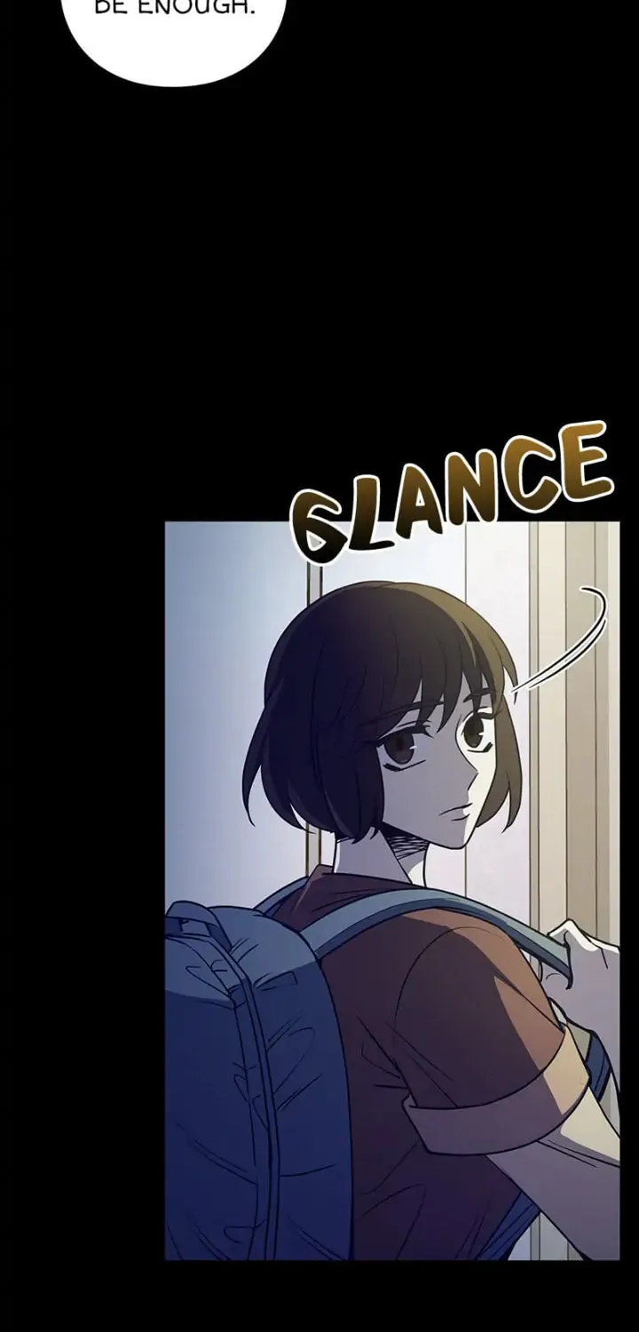 Read PathFinder chapter 11 image 18 on Lezhin