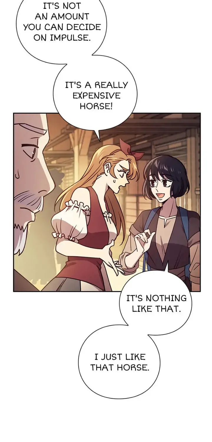 Read PathFinder chapter 11 image 2 on Lezhin