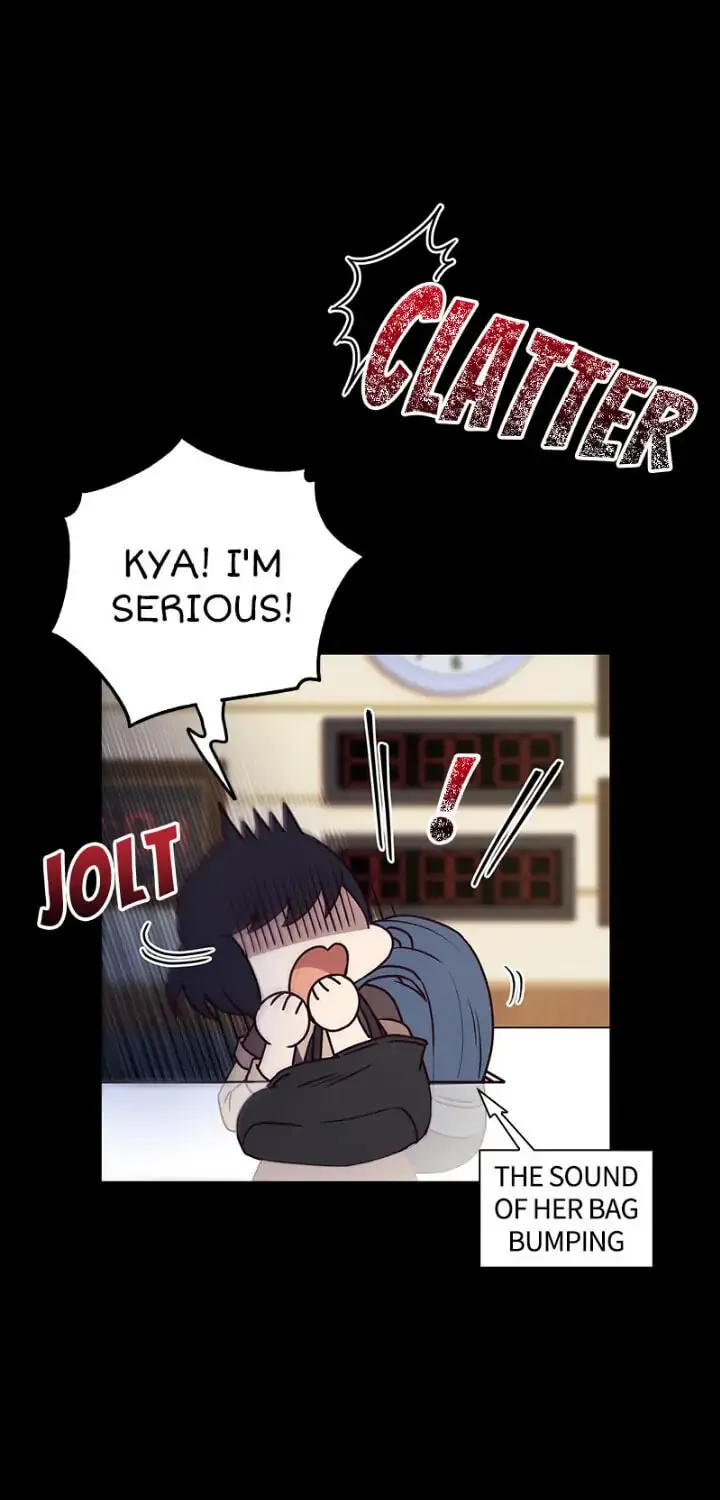 Read PathFinder chapter 11 image 27 on Lezhin