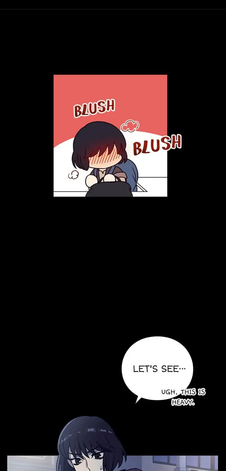 Read PathFinder chapter 11 image 28 on Lezhin