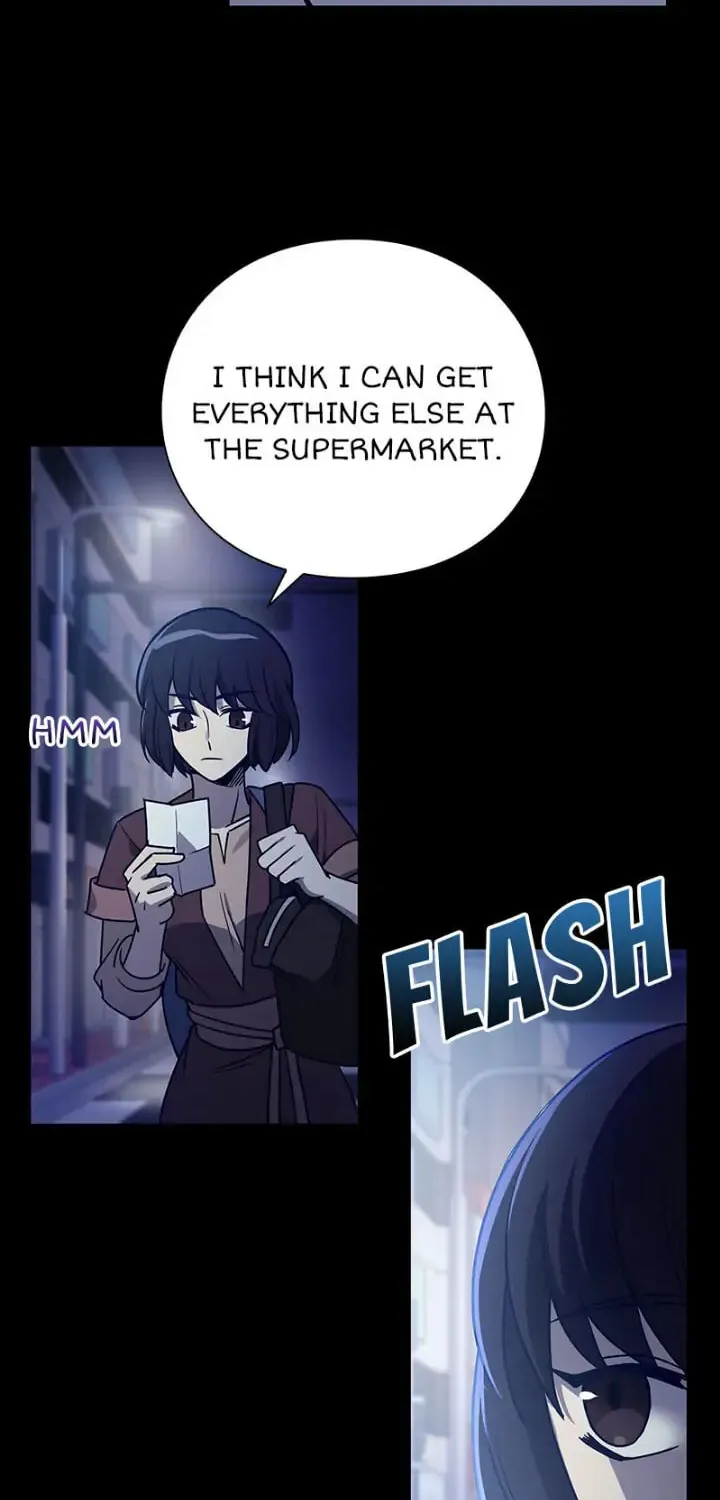 Read PathFinder chapter 11 image 30 on Lezhin