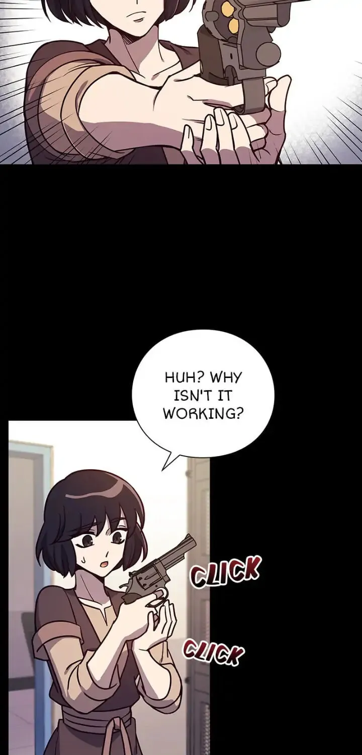 Read PathFinder chapter 11 image 42 on Lezhin