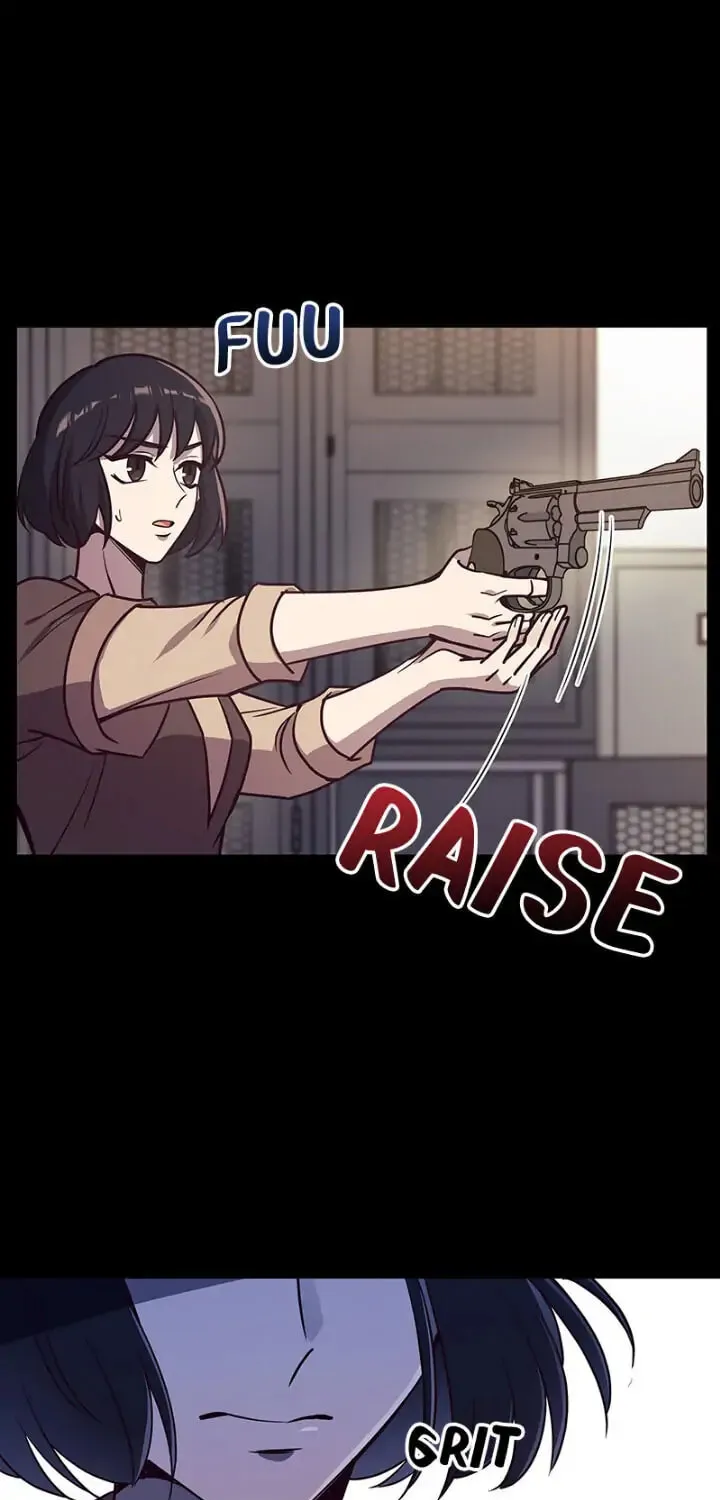 Read PathFinder chapter 11 image 44 on Lezhin