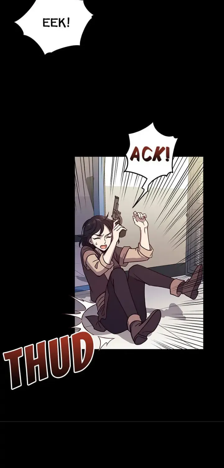 Read PathFinder chapter 11 image 47 on Lezhin