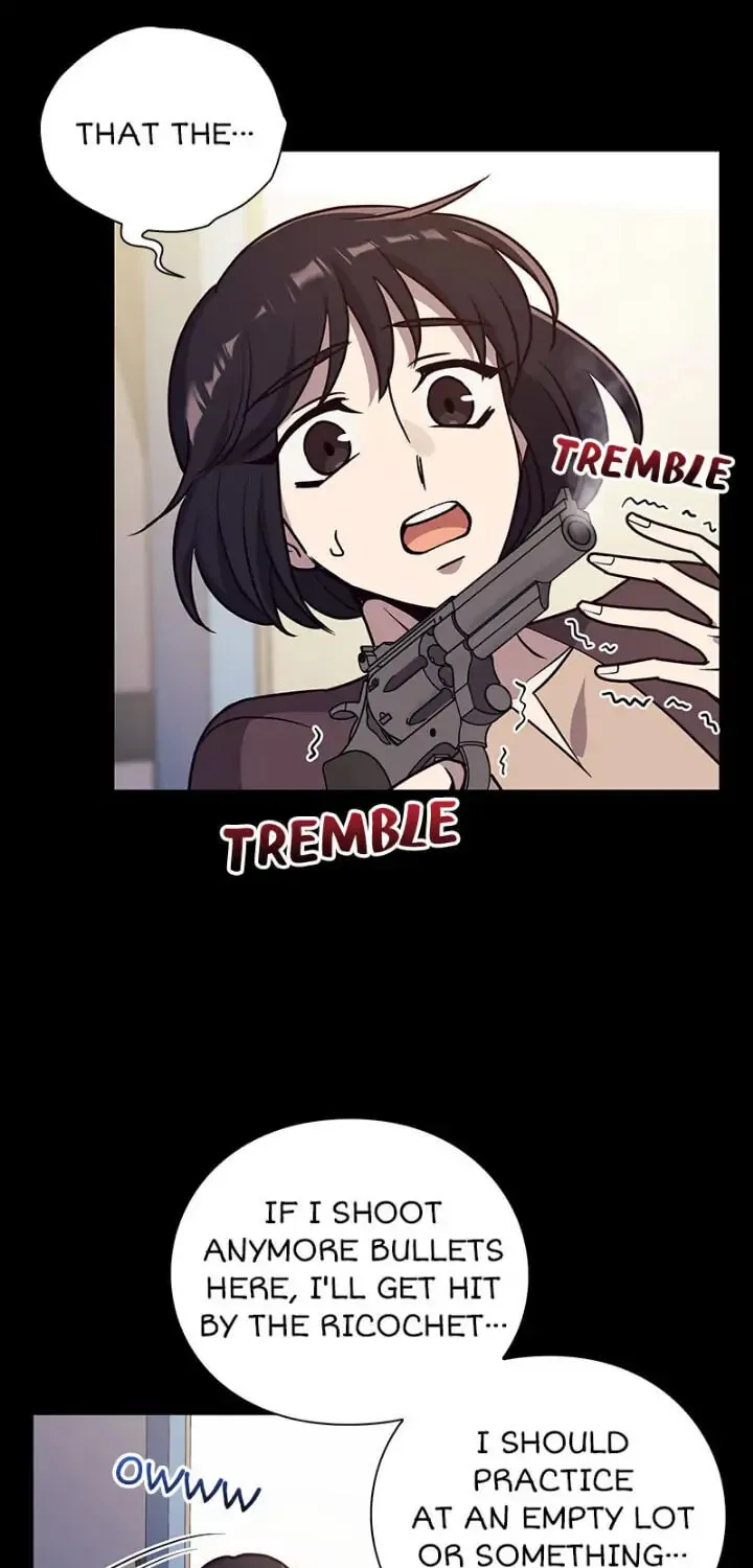 Read PathFinder chapter 11 image 48 on Lezhin