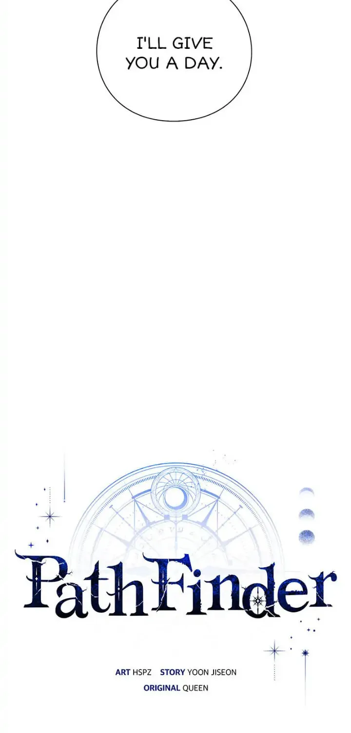 Read PathFinder chapter 11 image 5 on Lezhin