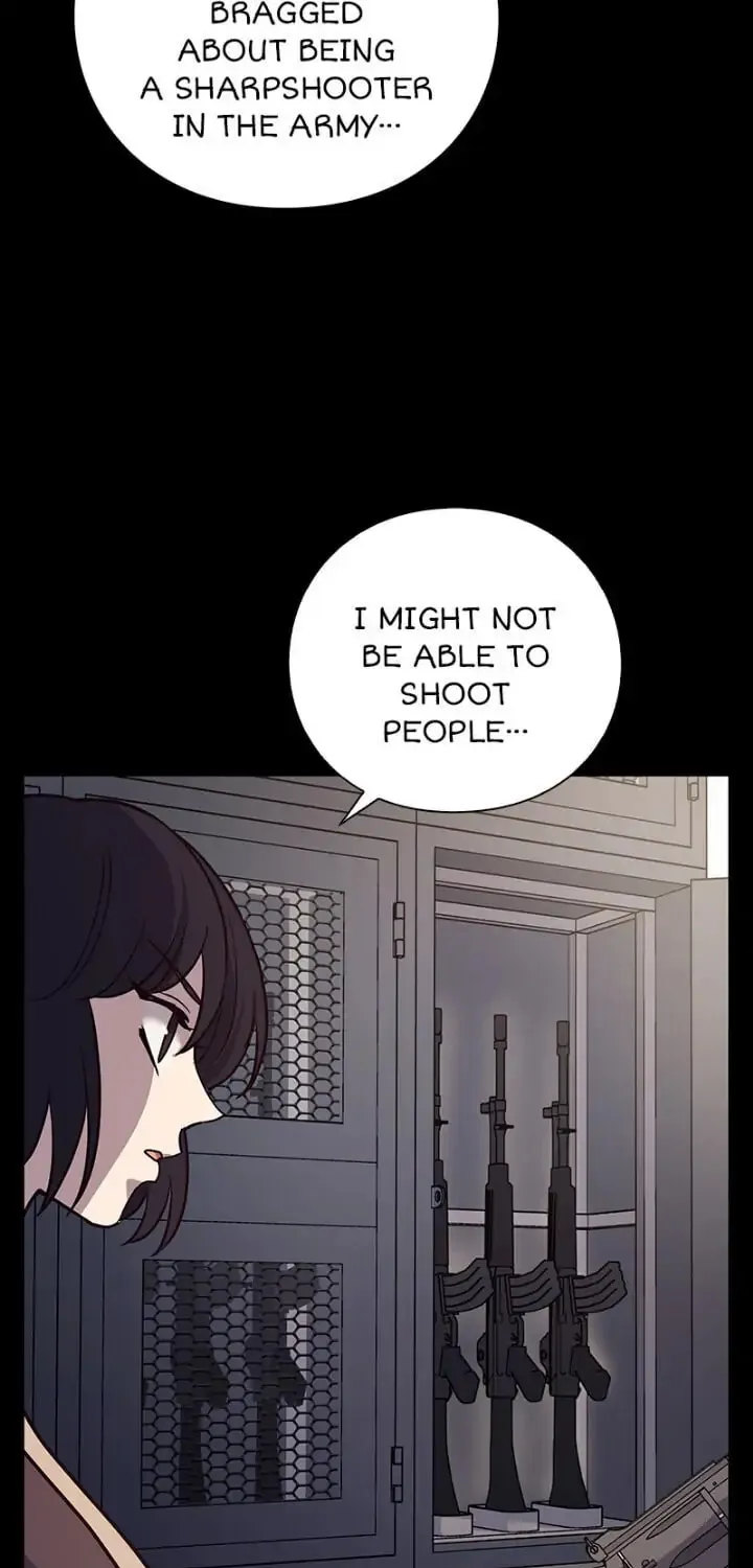 Read PathFinder chapter 11 image 50 on Lezhin
