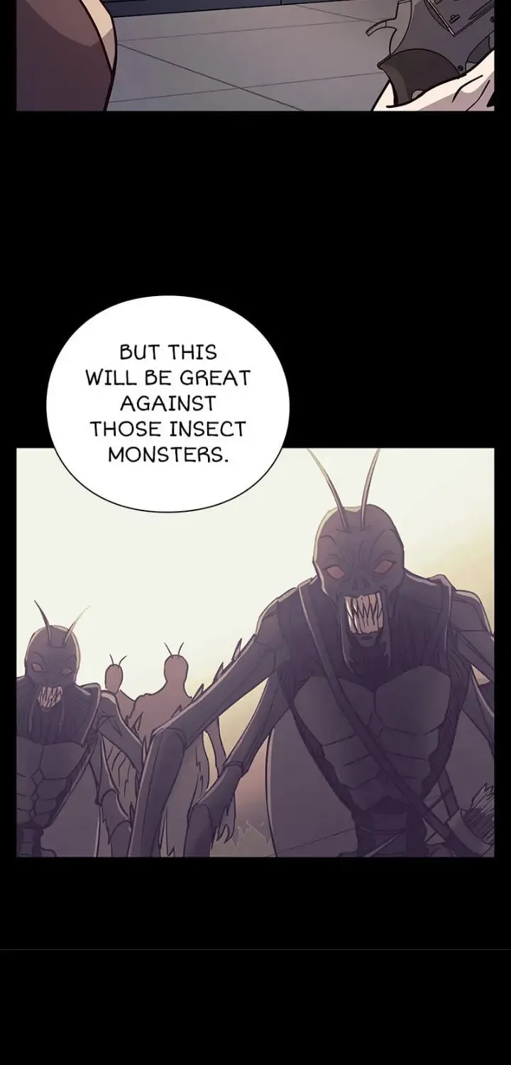Read PathFinder chapter 11 image 51 on Lezhin