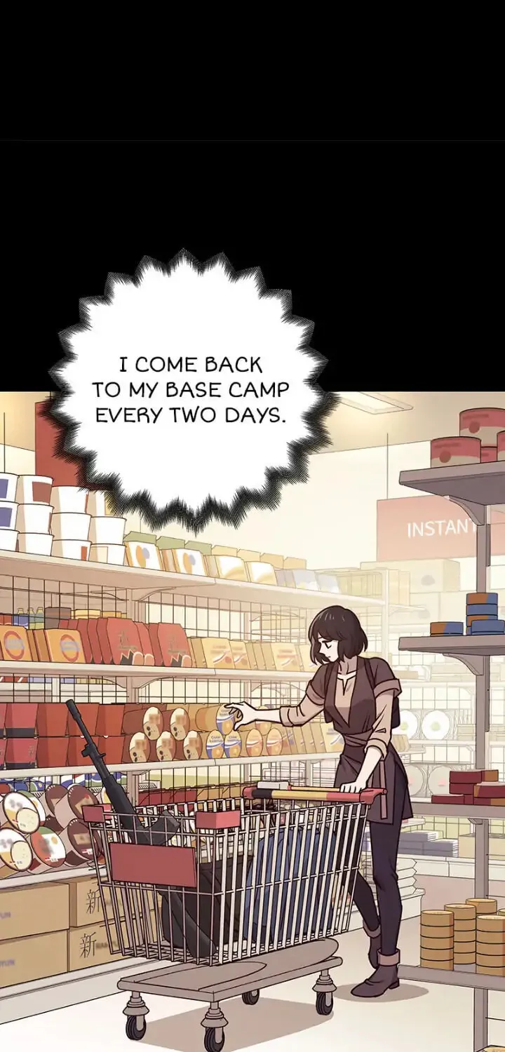 Read PathFinder chapter 11 image 55 on Lezhin