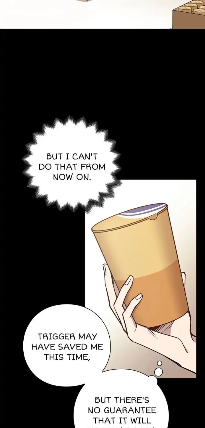 Read PathFinder chapter 11 image 56 on Lezhin