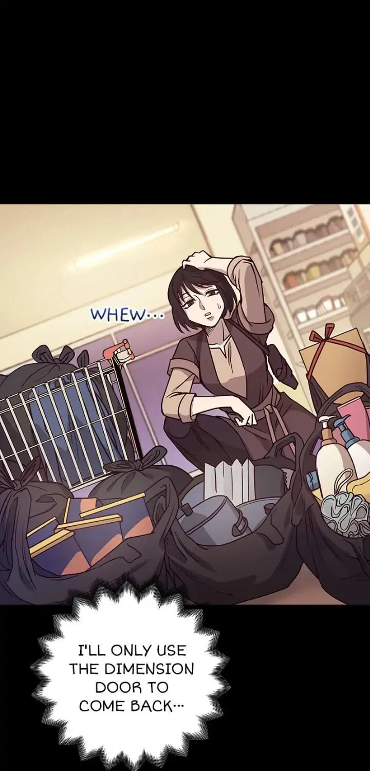 Read PathFinder chapter 11 image 58 on Lezhin