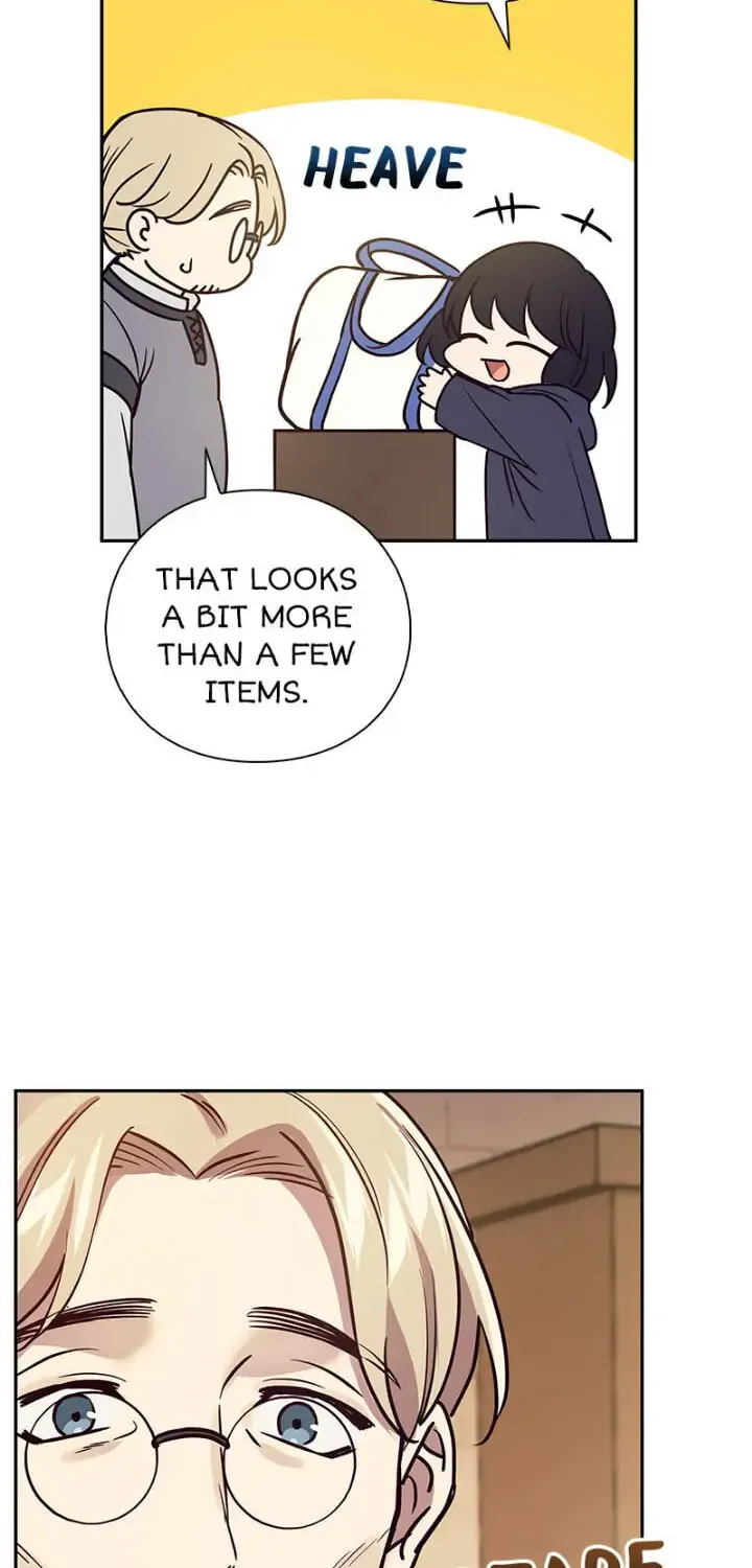 Read PathFinder chapter 11 image 65 on Lezhin