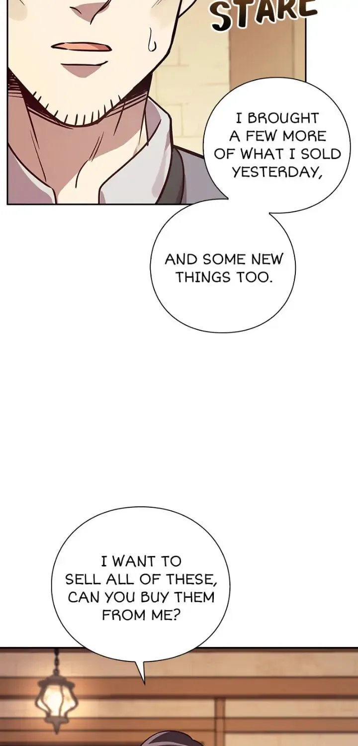 Read PathFinder chapter 11 image 66 on Lezhin