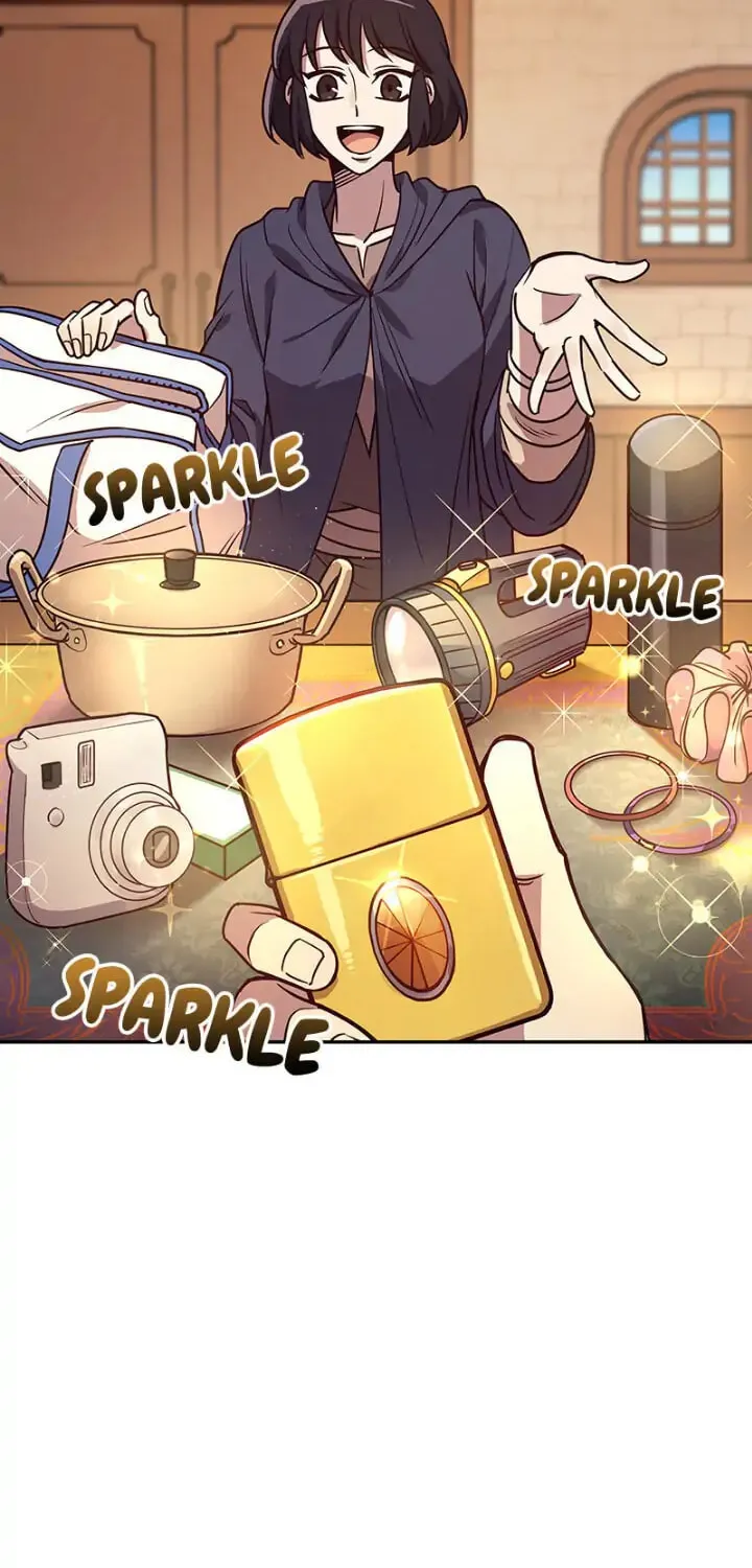 Read PathFinder chapter 11 image 67 on Lezhin