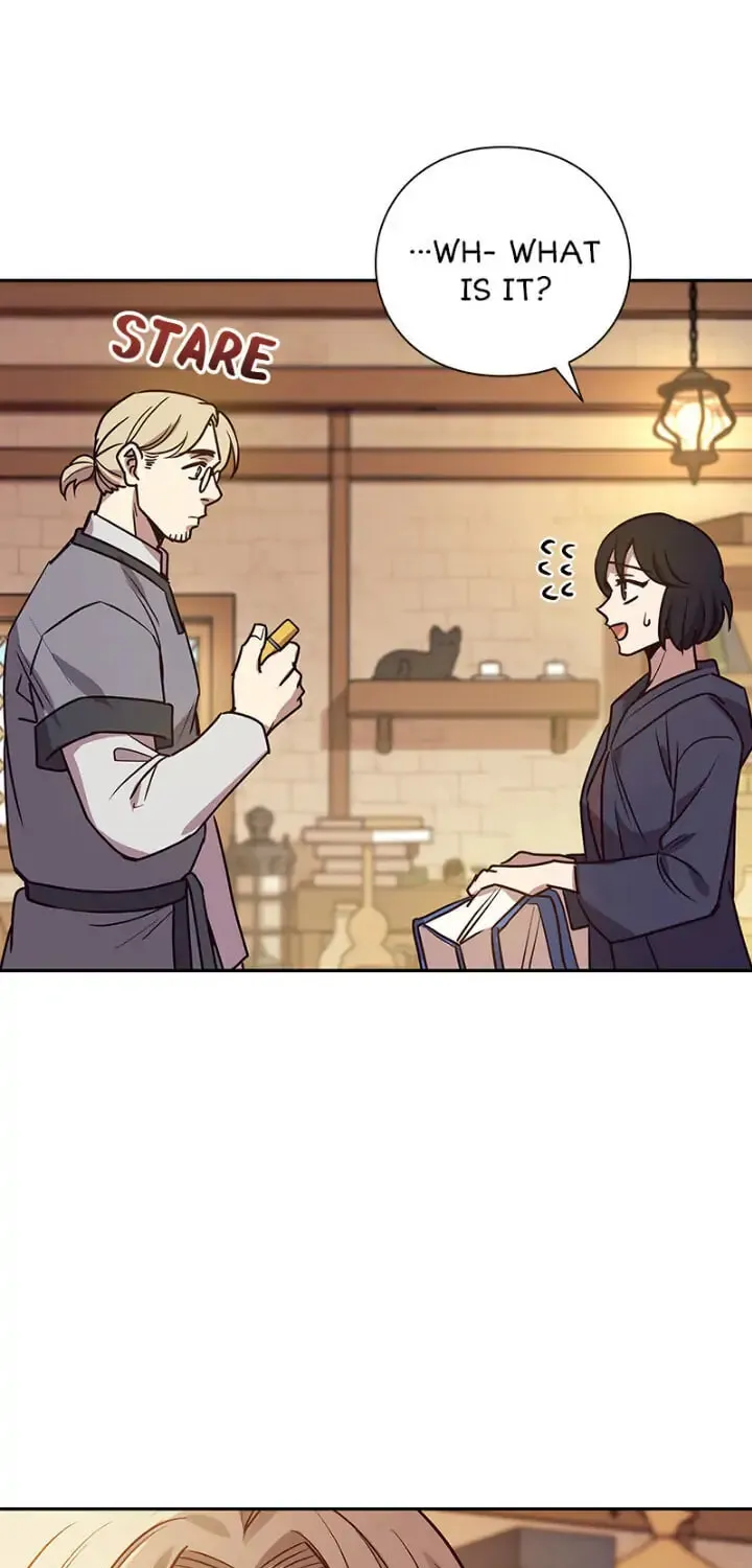 Read PathFinder chapter 11 image 68 on Lezhin