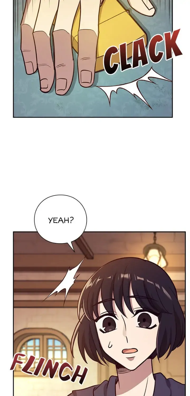 Read PathFinder chapter 11 image 70 on Lezhin
