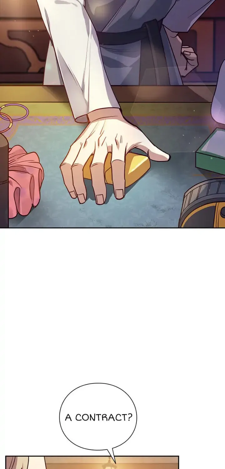 Read PathFinder chapter 12 image 1 on Lezhin