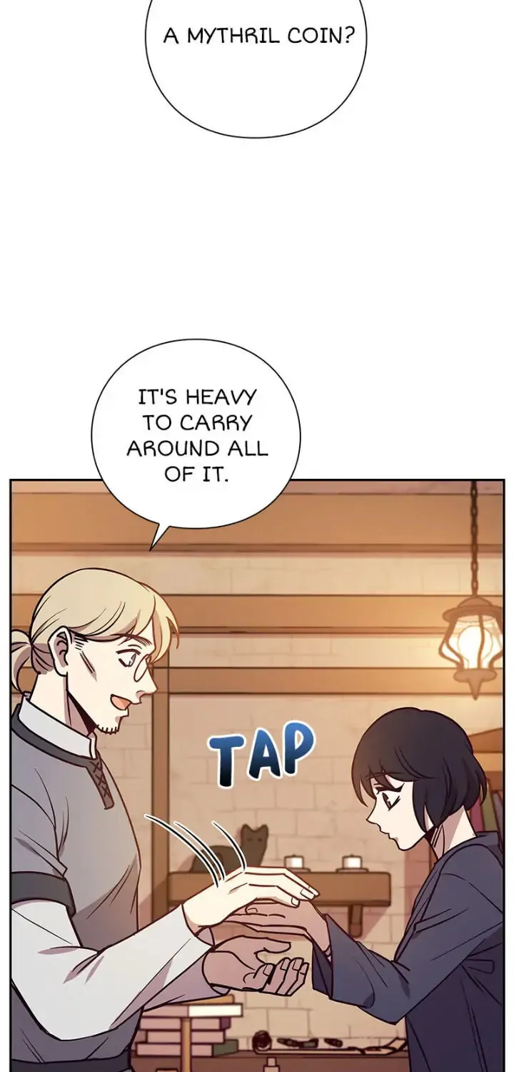 Read PathFinder chapter 12 image 10 on Lezhin