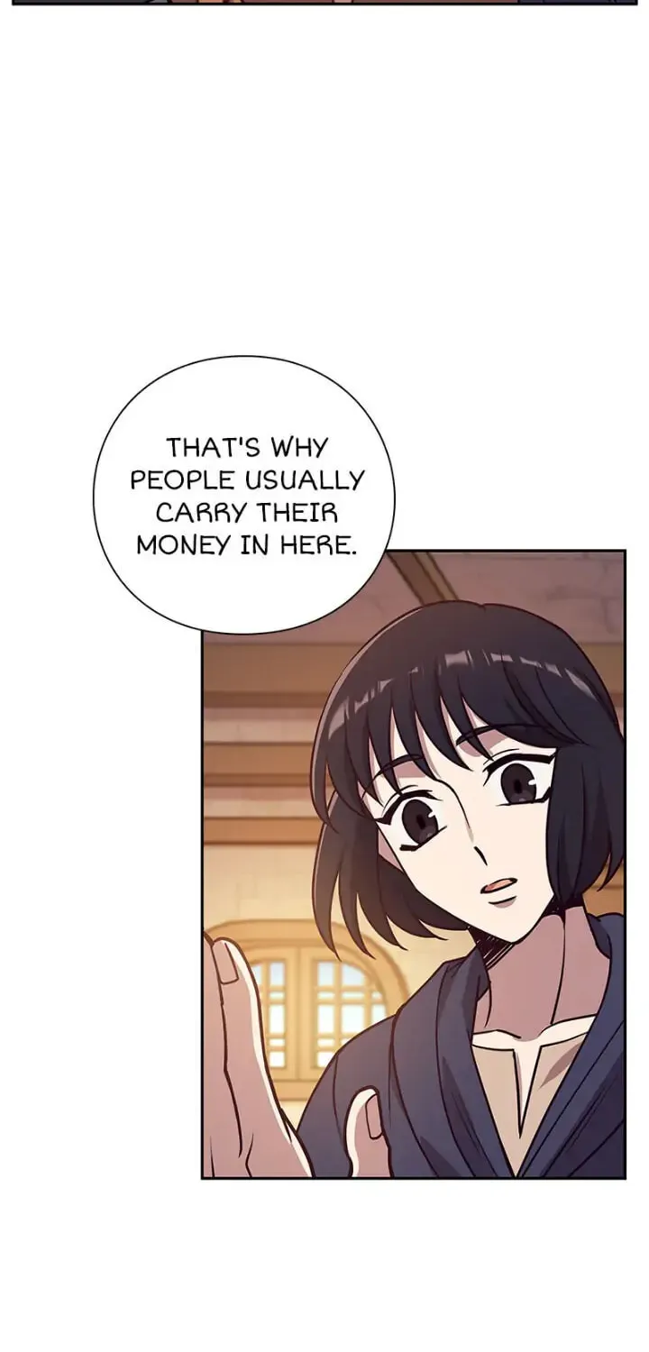 Read PathFinder chapter 12 image 11 on Lezhin