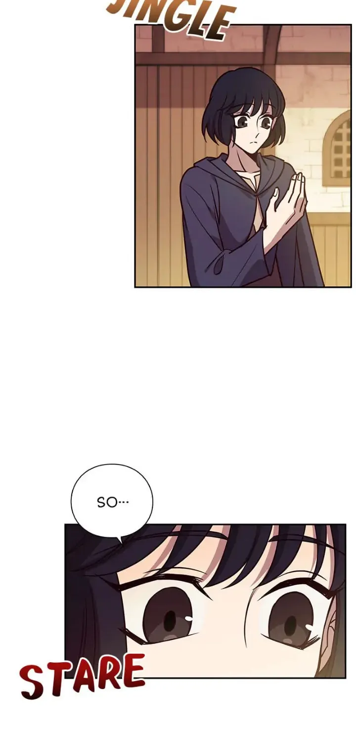 Read PathFinder chapter 12 image 13 on Lezhin