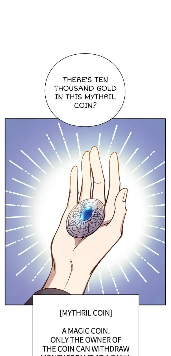 Read PathFinder chapter 12 image 14 on Lezhin